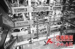 关于城市成长的研究报